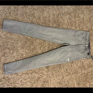 Abercrombie jeans